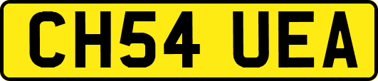 CH54UEA
