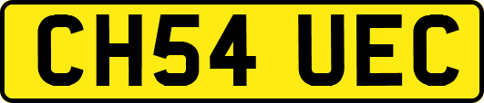 CH54UEC