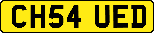 CH54UED