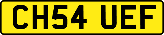 CH54UEF