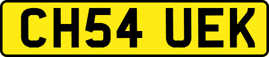 CH54UEK