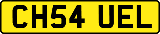 CH54UEL
