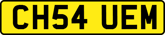 CH54UEM