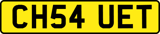 CH54UET