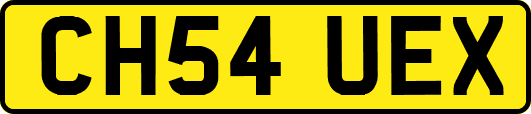CH54UEX