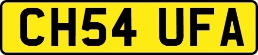 CH54UFA