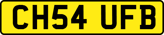 CH54UFB