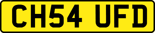 CH54UFD
