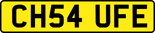 CH54UFE