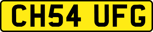CH54UFG