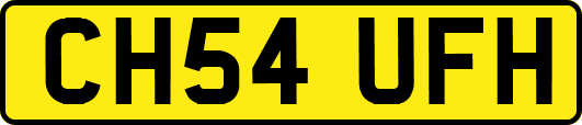 CH54UFH