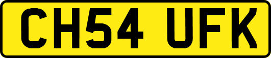 CH54UFK