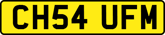 CH54UFM