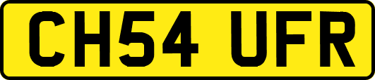 CH54UFR