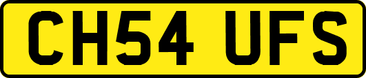 CH54UFS