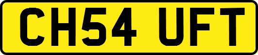 CH54UFT