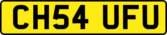 CH54UFU