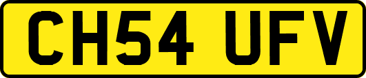 CH54UFV
