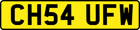 CH54UFW