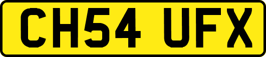 CH54UFX