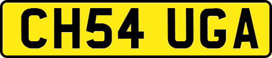 CH54UGA