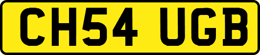 CH54UGB