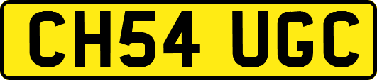 CH54UGC