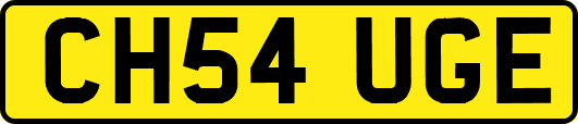 CH54UGE