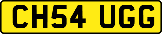 CH54UGG