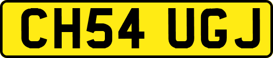 CH54UGJ