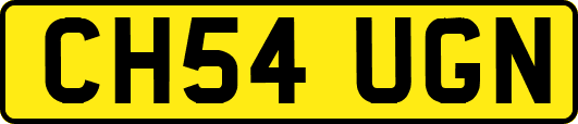 CH54UGN