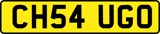 CH54UGO