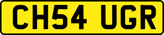 CH54UGR
