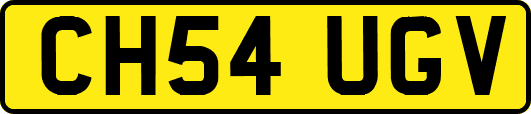 CH54UGV