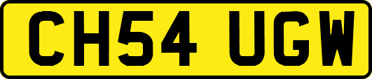CH54UGW