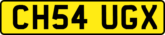 CH54UGX