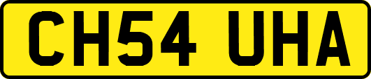 CH54UHA
