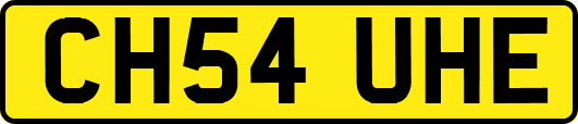 CH54UHE