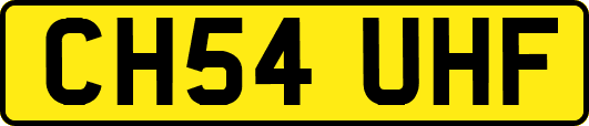 CH54UHF