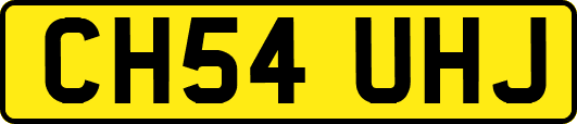 CH54UHJ