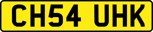 CH54UHK
