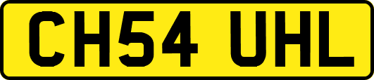 CH54UHL