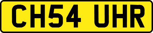 CH54UHR