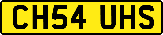 CH54UHS