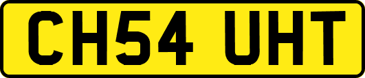 CH54UHT