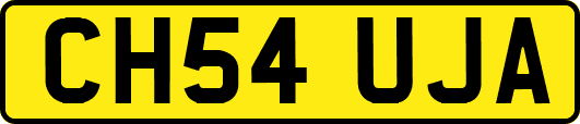 CH54UJA