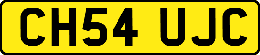 CH54UJC