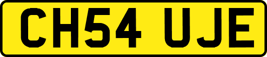CH54UJE