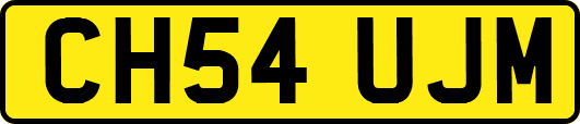 CH54UJM