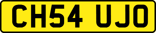 CH54UJO